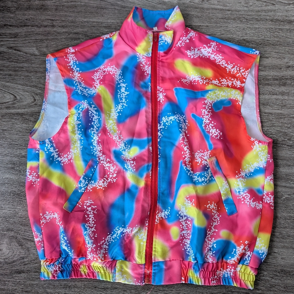 Men's Ken Costume - Size Large